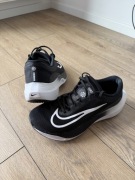 Nike Zoom Fly 5 Czarno-Białe Męskie Sneakersy DM8968-001 44.5