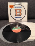 Bad Company - Fame and Fortune LP