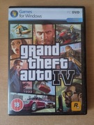 Grand Theft Auto 4 PC