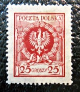 PMW Orzeł w wieńcu  Fi 189 (*)