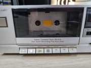 Technics RS-B18 magnetofon kasetowy