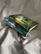 Pakiet Spirit Animals, Zwierzoduchy i Polowanie | Brandon Mull