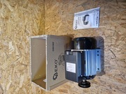 Silnik elektryczny 1.5KW/2KM 230V 1 fazowy Geko G80360