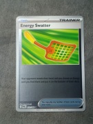 REVERSE HOLO Energy Swatter 073/088 Karta POKEMON TCG ME Perfect Order