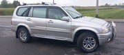 SUZUKI Grand Vitara XL7  2,7l.