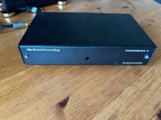 Musical Surroundings HiEnd Phono pre Phonoena II MM/MC 