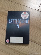Gra Battlefield 4 Xbox 360