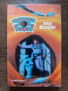 John Brunner - Urodzony pod Marsem