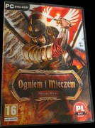 Ogniem i Mieczem Mount and Blade Licytacja BCM