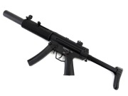 Pistolet Maszynowy MP5.SD6 6mm BB - Replika ASG (elektryk) - JG Works