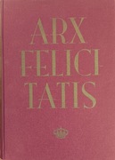 Arx felicitatis: księga ku czci profesora Andrzeja Rottermunda 