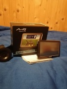 Nawigacja Mio Spiryt 7500
