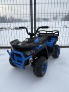 Quad na akumulator ATV Robust 01 elektryczny 4x4 nowy