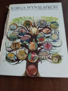 Księga Wynalazków - Orłowski, Przyrowski 1978