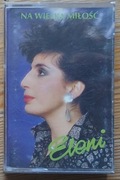 Kaseta audio Eleni Na wielką miłość
