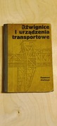 Maszyny Dzwigi i urządzenia UNIKAT górnictwo przemysł Śląsk Przemysł