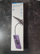 Uniwersalna Mini Parasolka Ochronna do Telefonu – Idealna na Lato i Podróże