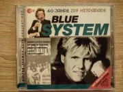 CD Blue System - 40 Jahre ZDF Hitparade (2009)