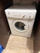 Kompaktowa pralka Elektrolux PerfectCare EWC1352 3kg