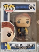 Funko Pop Riverdale - Archie Andrews - 586