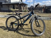 Rower Unibike Raptor