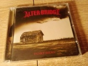 ALTER BRIDGE - FORTRESS CD