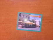 Bilet miesięczny bilety miesięczne MPK Łódź migawki migawka karta