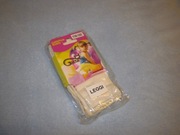 Rajstopy/leggi dla dziewczynki GATTA 116-122 serduszka