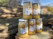 Miód Nawłociowy 2025