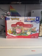 Klocki Pokémon MEGA Blocks Pokemon Center