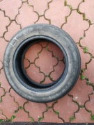 Opony letnie DUNLOP używane 4 szt