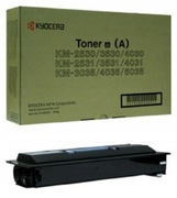 Nowy oryginalny toner Do Kyocera TK-2530 34k Black