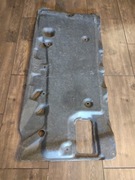 Podbitka maski wygłuszenie Honda CR-V I 1997-2001