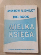 3 KSIĄŻKI  Wielka Księga, 12/12,  Pytania do programu AA