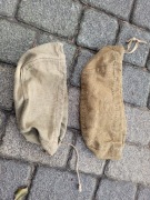 Pokrowce do urządzeń Rosja ZSRR 