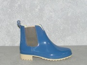 RIEKER Antisress - BOTKI , KALOSZE , ZIMA - rozm 38 - NOWE !!!