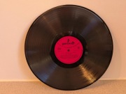 Stan Borys & Bizony – To ziemia | LP Pronit XL 0529 | Czerwony Label