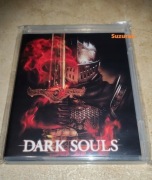 DARK SOULS (SPECIAL MAP & GAME SOUNDTRACK) from Software (CD) UNIKAT