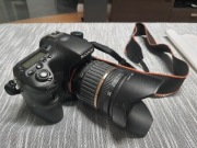 Sony Alpha 77II Super stan