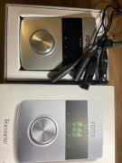 Interface Focus rite