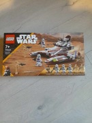 LEGO 75342 czołg bojowy republiki #2