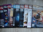 NOWA FANTASTYKA ROCZNIK 2016