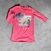 Bluzka, bluza Reserved, rozmiar 158cm, dziewczęca.