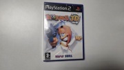 PS2 Worms 3D komplet ładny stan