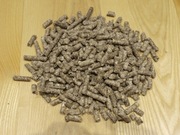 WYSŁODKI BURACZANE NIEMELASOWANE DLA KONI 20KG DLA ZWIERZĄT SUCHE