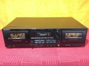 Magnetofon SONY TC-WR665S // DOLBY S //100% OK // (26)