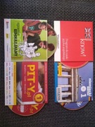 Programy do nauki języka angielskiego i niemieckiego. Egzamin gimn. PIT-y 