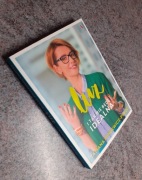 T. Mindewicz-Puacz | LUZ i tak nie będę idealna (Agora 2017] NOWA /spis tr 