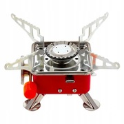 kuchenka mini gazowa turystyczna 