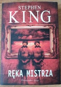 Ręka Mistrza - Stephen King